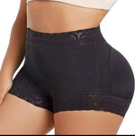 Slim look underwear