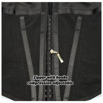 Body contour extreme vest