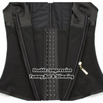 Body contour extreme vest