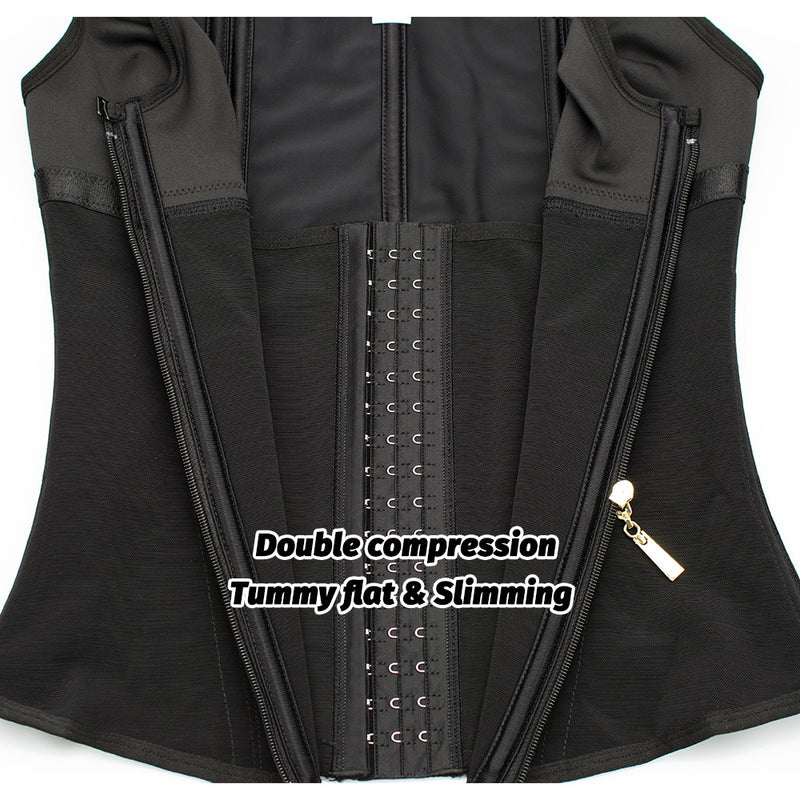 Body contour extreme vest