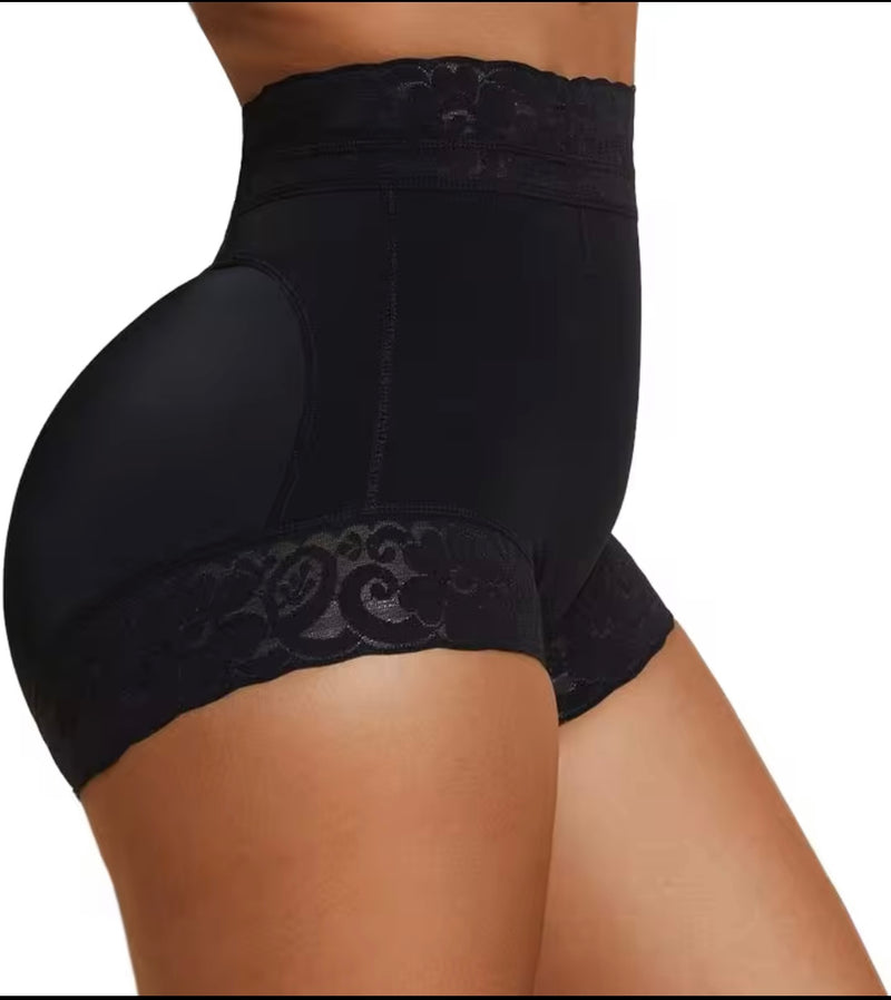 Slim look underwear