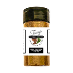 Jerk Chicken Seasoning