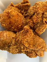 Fried Chicken Seasoning