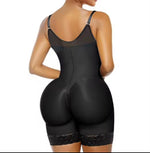 Waistline wonder faja