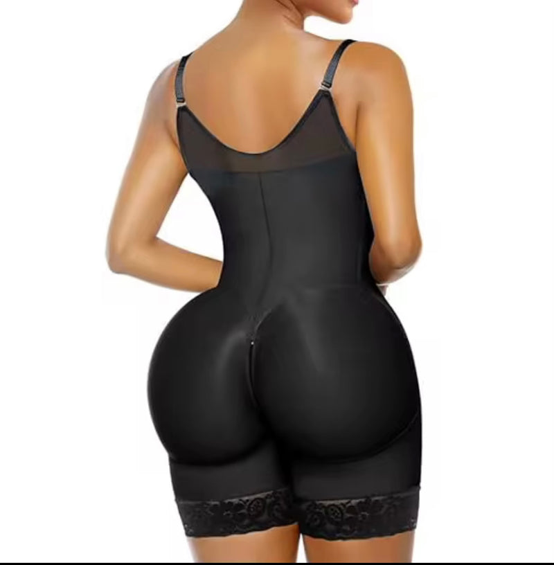 Waistline wonder faja