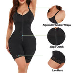 Waistline wonder faja