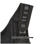 Body contour extreme vest