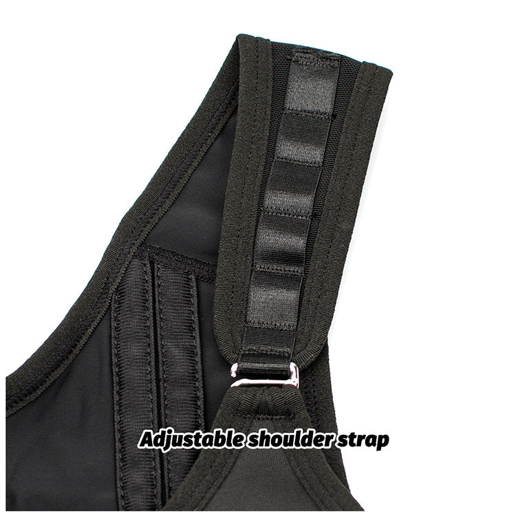 Body contour extreme vest