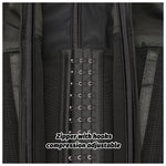 Body contour extreme vest