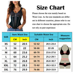 Body contour extreme vest