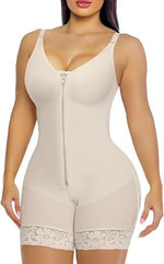 Waistline wonder faja