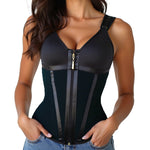 Body contour extreme vest