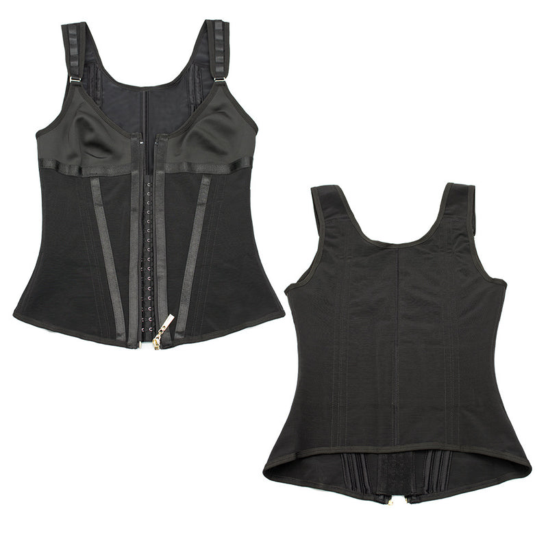 Body contour extreme vest