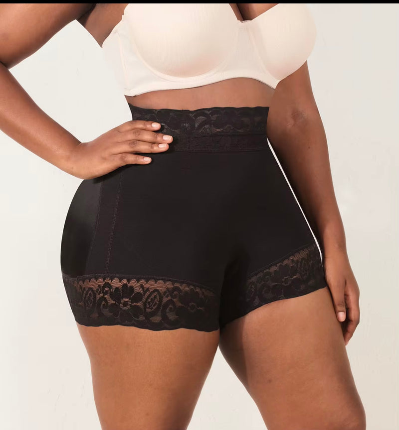 Secure Fit underwear