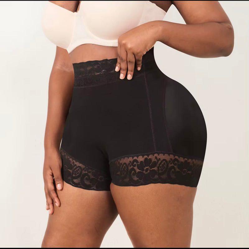 Secure Fit underwear