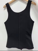 Body contour extreme vest
