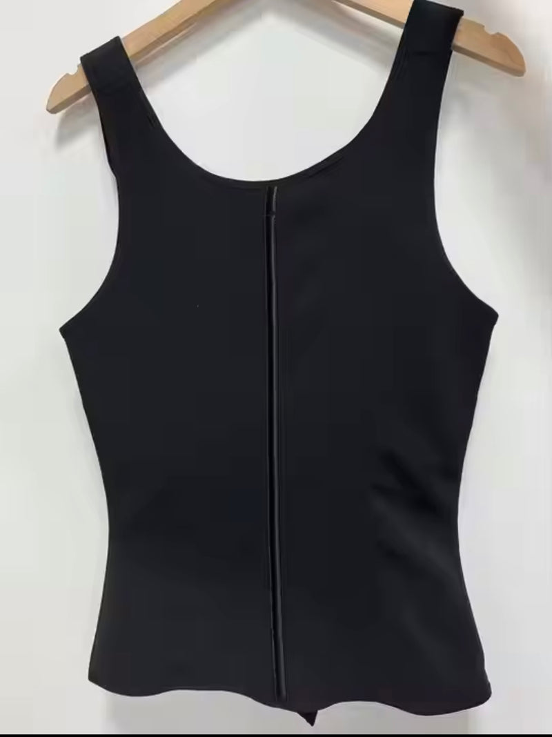 Body contour extreme vest