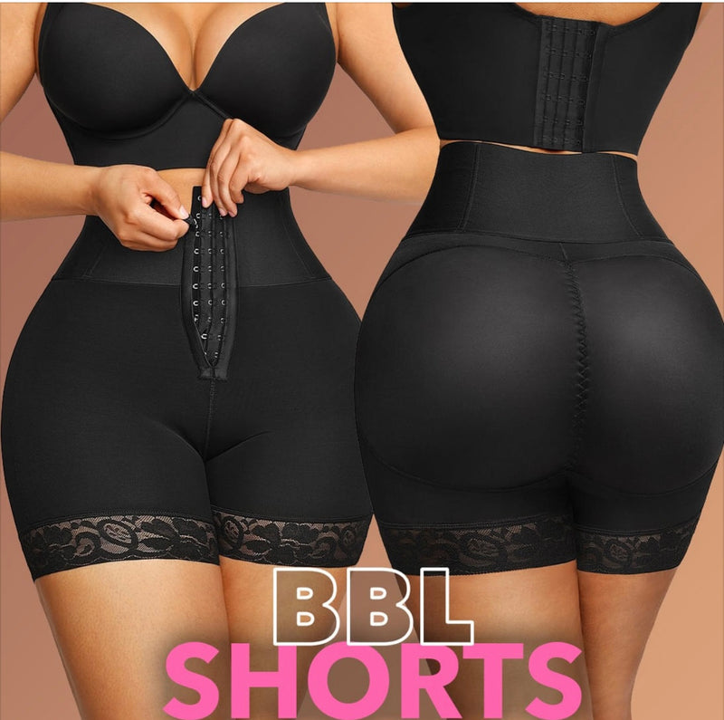 The BBL SHORTS
