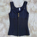 Body contour extreme vest