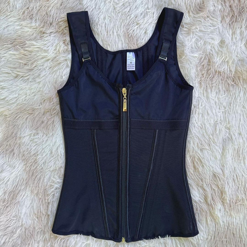 Body contour extreme vest