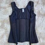 Body contour extreme vest