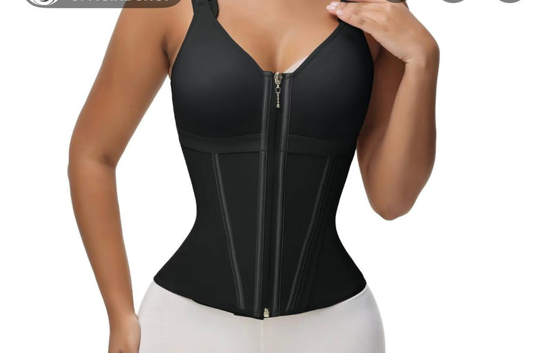 Body contour extreme vest