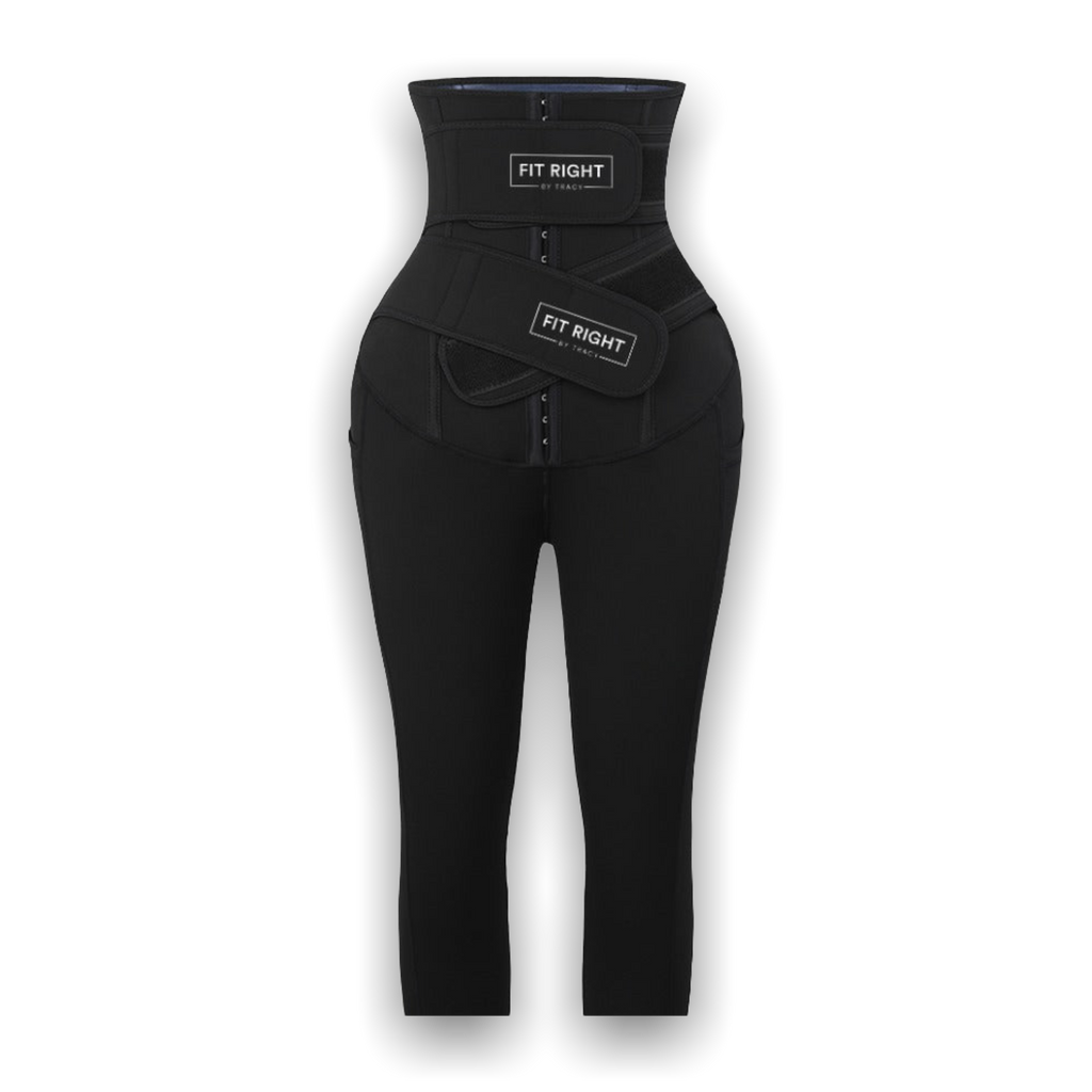 Exocore waist trainer hotsell