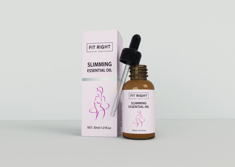 Slimming Essential Body Oil