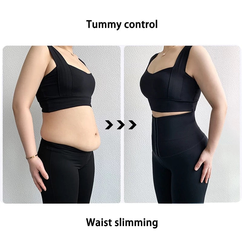 Women's Tummy Control Leggings
