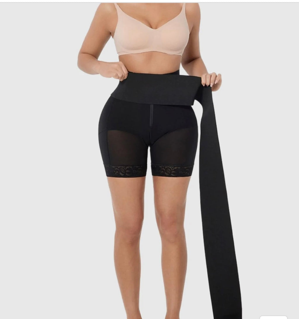 The air slim bodysuit – Fit Right By Tracy LLC